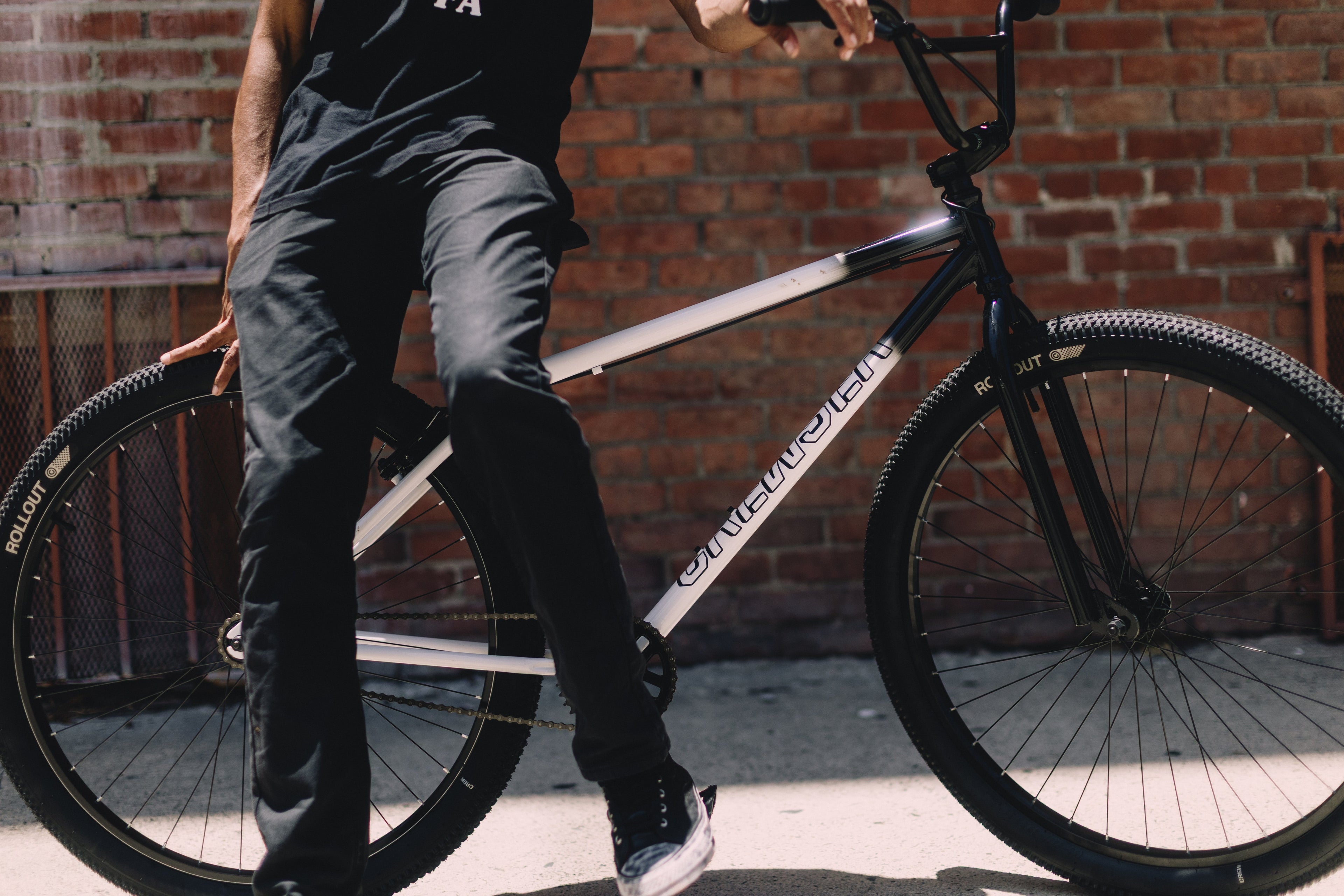 Bikes