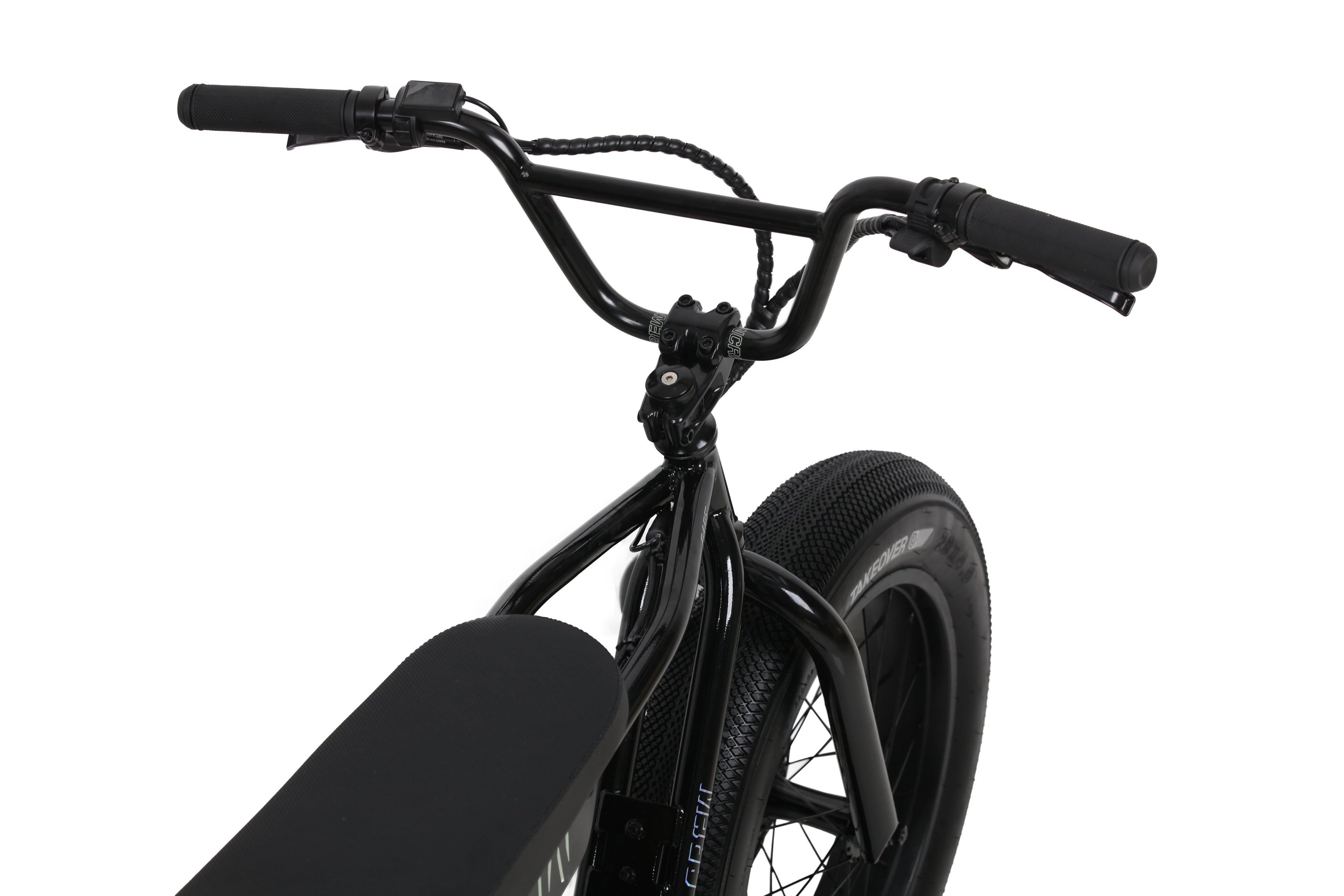 Gloss Black