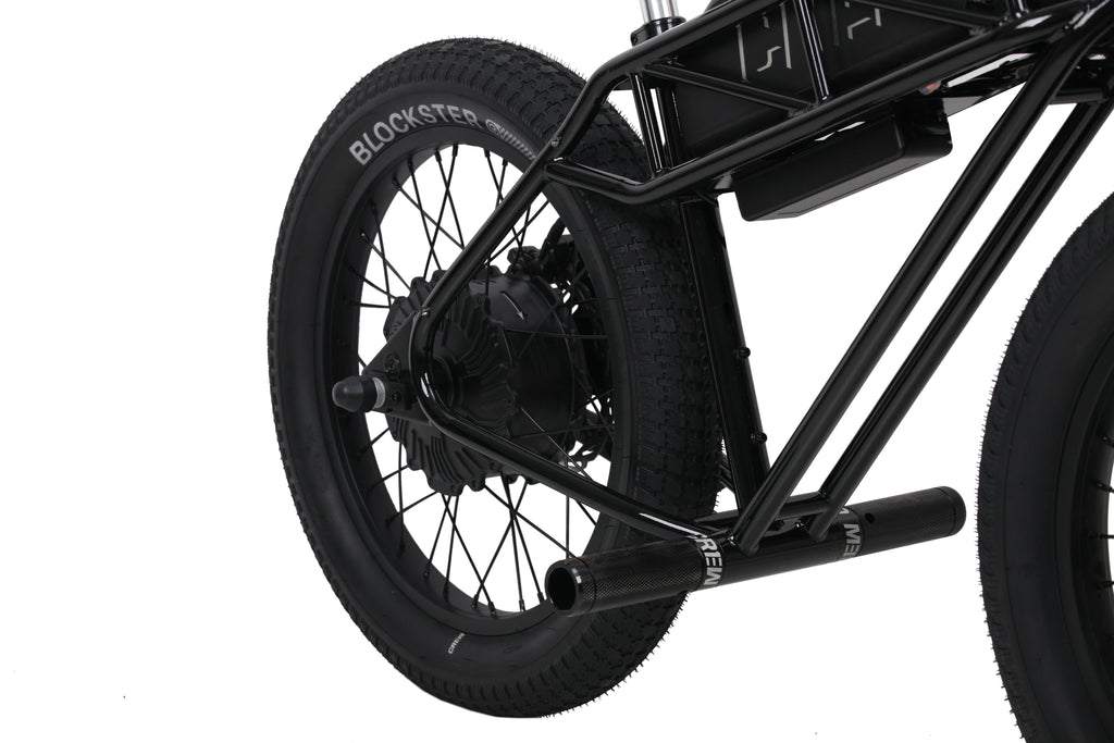 Gloss Black