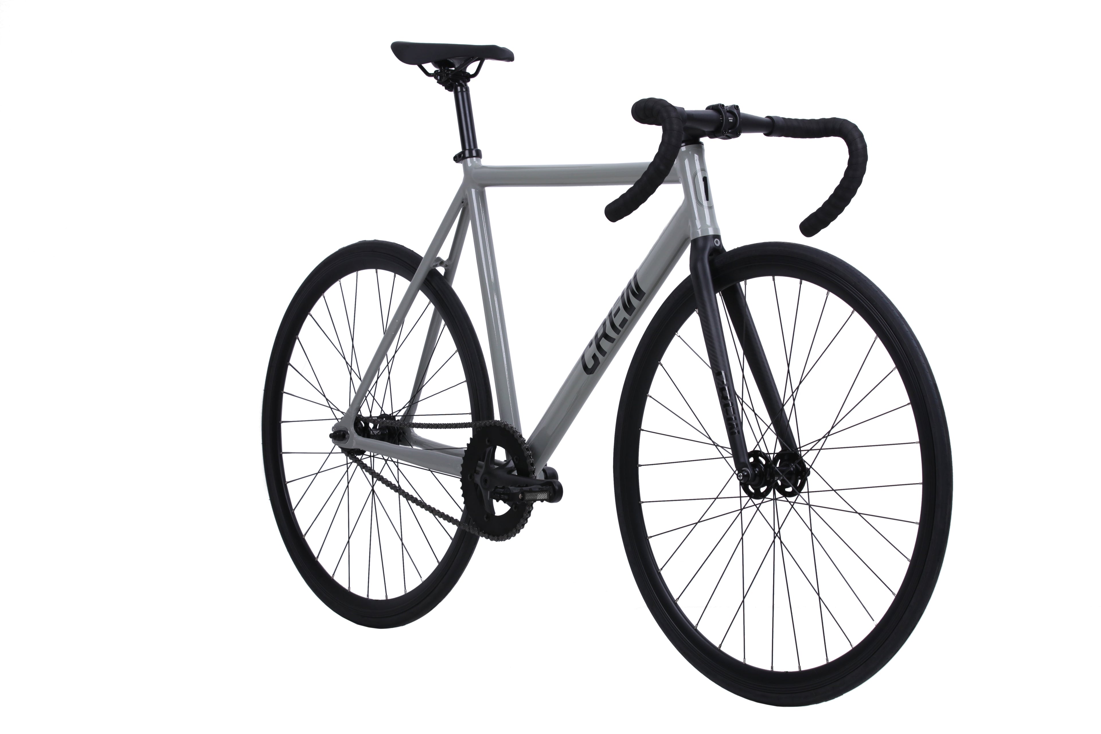 Stealth Grey