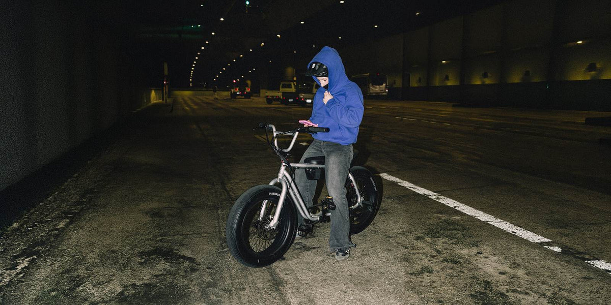 Crew Bike Co.